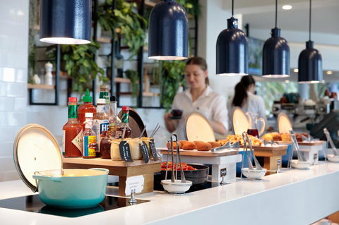 Rydges Cronulla Beachside - Gold Coast 4U 39