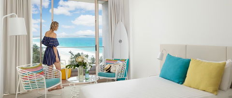 Rydges Cronulla Beachside - Gold Coast 4U 0