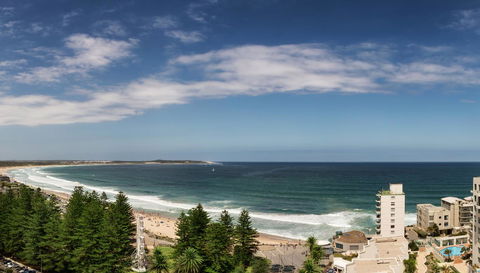 Rydges Cronulla Beachside - Gold Coast 4U 44
