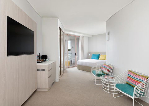 Rydges Cronulla Beachside - Gold Coast 4U 5