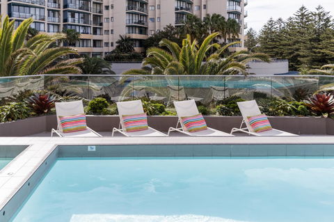 Rydges Cronulla Beachside - Gold Coast 4U 21