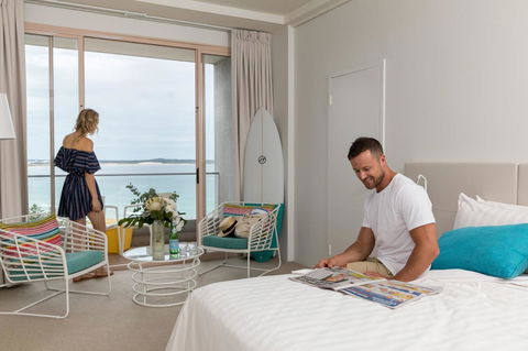 Rydges Cronulla Beachside - Gold Coast 4U 4