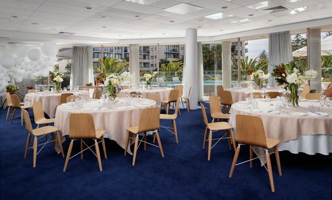 Rydges Cronulla Beachside - Gold Coast 4U 22