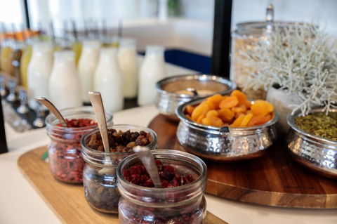 Rydges Cronulla Beachside - Gold Coast 4U 40