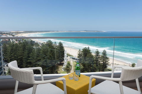 Rydges Cronulla Beachside - Gold Coast 4U 8