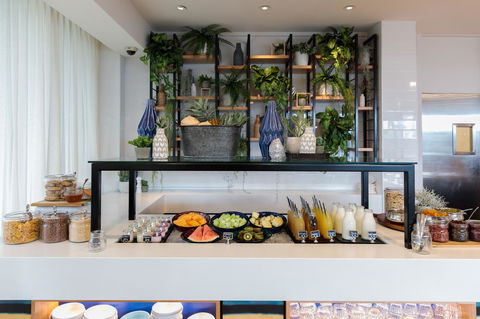 Rydges Cronulla Beachside - Gold Coast 4U 36