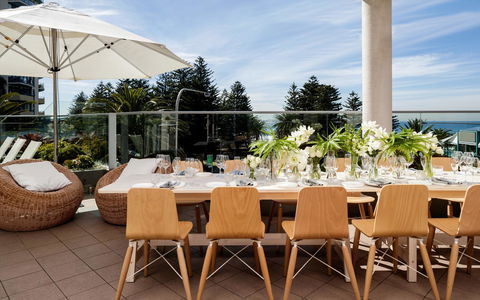 Rydges Cronulla Beachside - Gold Coast 4U 26