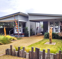 Seagrass Villas - Gold Coast 4U