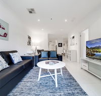 York Apartments on Grenfell - Accommodation Gold Coast