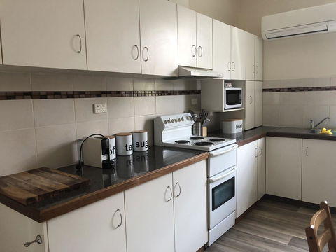 Olive\'s Cottage - Gold Coast 4U 3