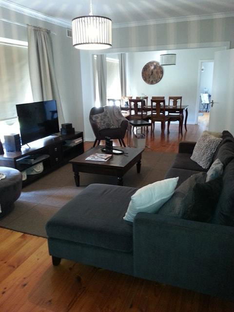 Casa Rossa - Barossa - Gold Coast 4U 6
