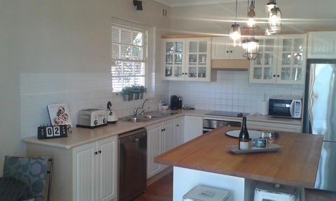 Casa Rossa - Barossa - Gold Coast 4U 7
