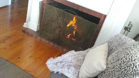 Casa Rossa - Barossa - Gold Coast 4U 3