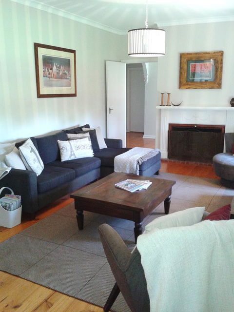 Casa Rossa - Barossa - Gold Coast 4U 2