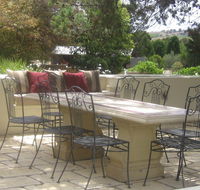 Casa Rossa - Barossa - Gold Coast 4U