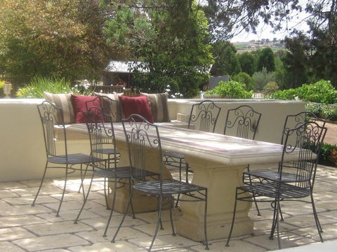 Casa Rossa - Barossa - Gold Coast 4U 0