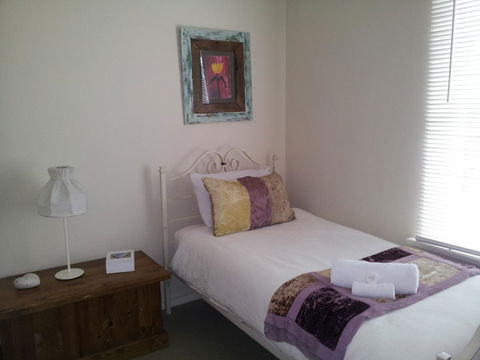 Casa Rossa - Barossa - Gold Coast 4U 12