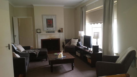 Casa Rossa - Barossa - Gold Coast 4U 4