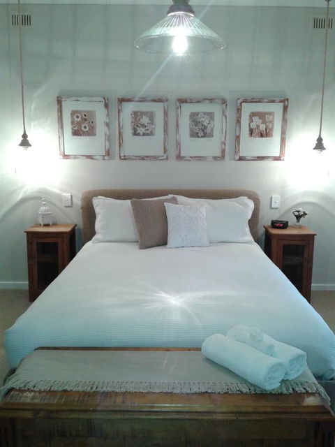 Casa Rossa - Barossa - Gold Coast 4U 8