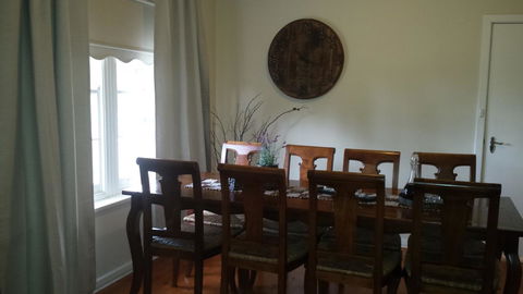 Casa Rossa - Barossa - Gold Coast 4U 5