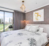 Heart of Glenelg BnB - Accommodation Gold Coast