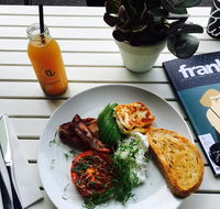Quest on Franklin - Accommodation Gold Coast