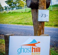 Ghost Hill Road Retreat  - Accommodation Gold Coast