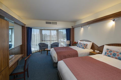 Arkaba Hotel - Accommodation Gold Coast 22