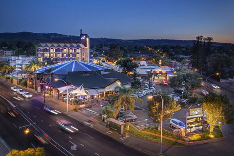 Arkaba Hotel - Accommodation Gold Coast 0