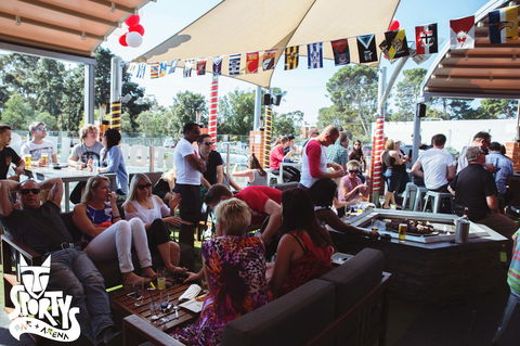 Arkaba Hotel - Accommodation Gold Coast 37