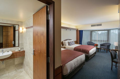 Arkaba Hotel - Accommodation Gold Coast 2