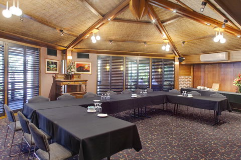 Arkaba Hotel - Accommodation Gold Coast 32