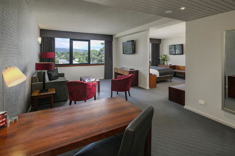 Arkaba Hotel - Accommodation Gold Coast 9