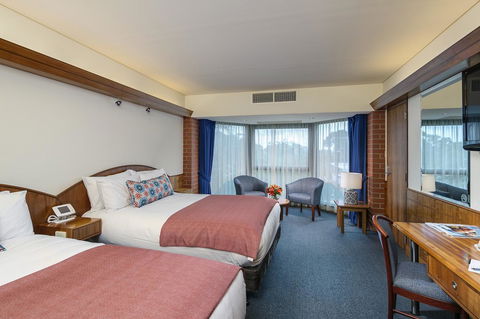 Arkaba Hotel - Accommodation Gold Coast 1