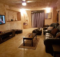 Underground Gem - Accommodation Gold Coast