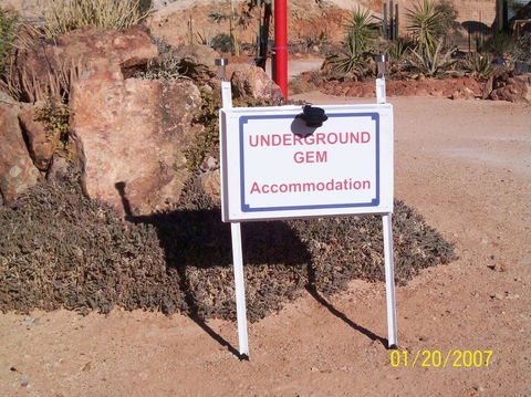 Underground Gem - Accommodation Gold Coast 19