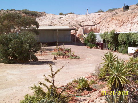 Underground Gem - Accommodation Gold Coast 10