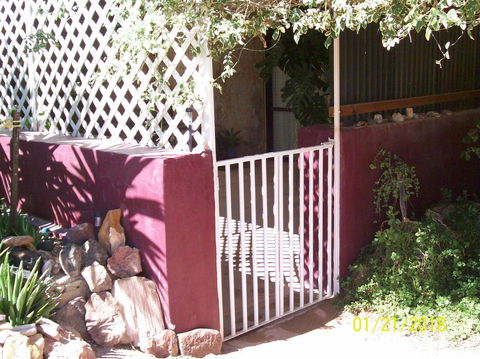 Underground Gem - Accommodation Gold Coast 22