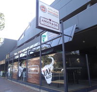 Adelaide Meridien Hotel  Apartments - Accommodation Gold Coast