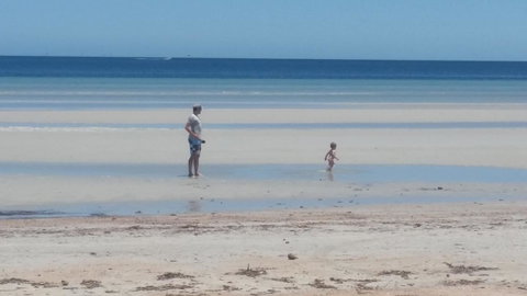 Wallaroo Sunset Home - Accommodation Gold Coast 16