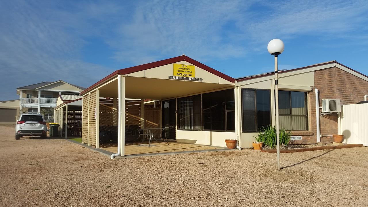 North Beach SA Accommodation Gold Coast