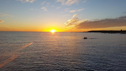 Wallaroo Sunset Home - Accommodation Gold Coast 26