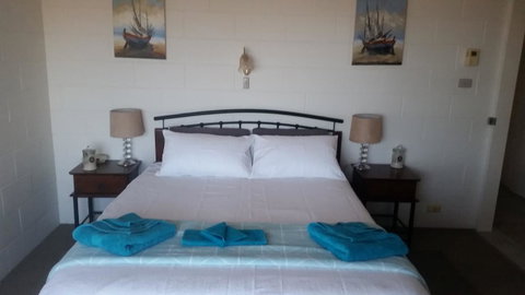 Wallaroo Sunset Home - Accommodation Gold Coast 24