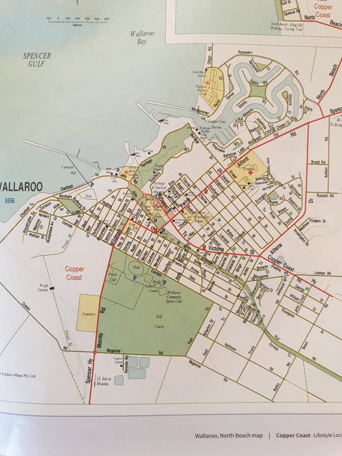 Wallaroo Sunset Home - Accommodation Gold Coast 7