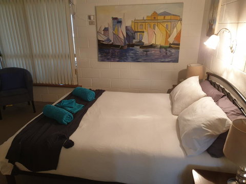 Wallaroo Sunset Home - Accommodation Gold Coast 9