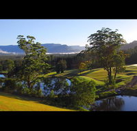 SkyView Villa - Gold Coast 4U