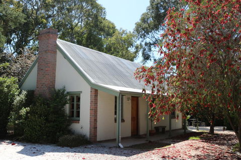 Tanunda Cottages - Accommodation Gold Coast 1