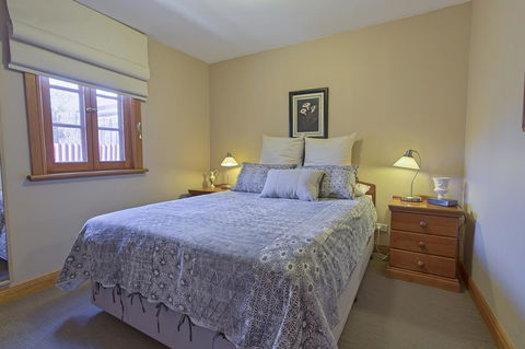 Tanunda Cottages - Accommodation Gold Coast 3