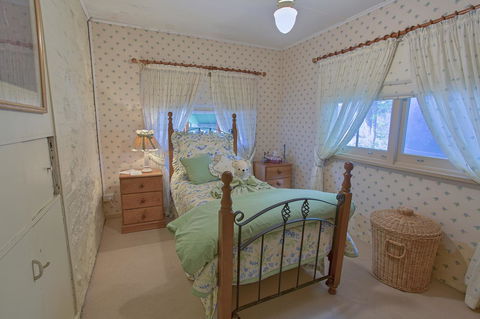 Tanunda Cottages - Accommodation Gold Coast 16