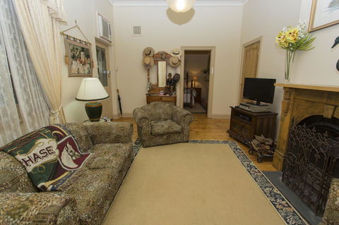 Tanunda Cottages - Accommodation Gold Coast 10